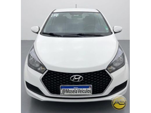 HYUNDAI HB20 - foto 2