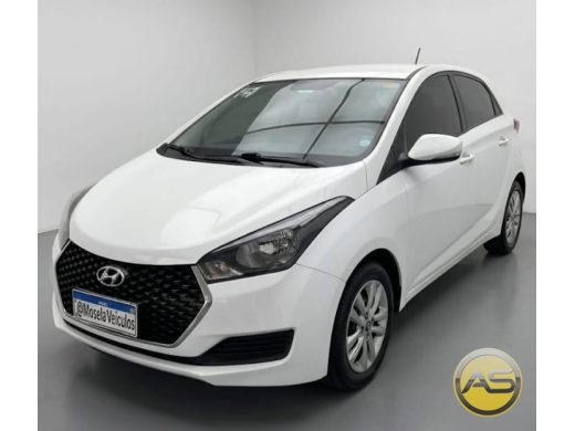 HYUNDAI HB20 - foto 3