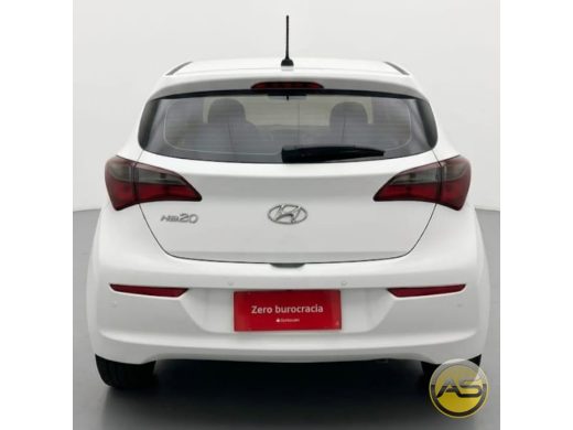 HYUNDAI HB20 - foto 5