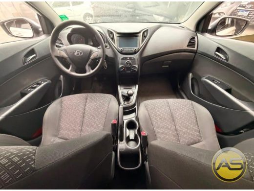 HYUNDAI HB20 - foto 7