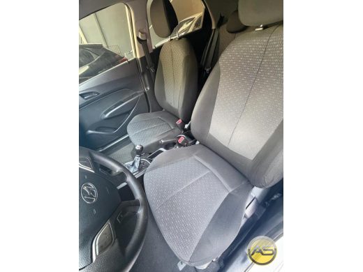 HYUNDAI HB20 - foto 8