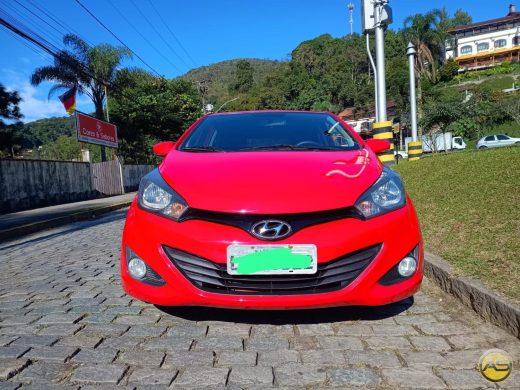 HYUNDAI HB20 - foto 2
