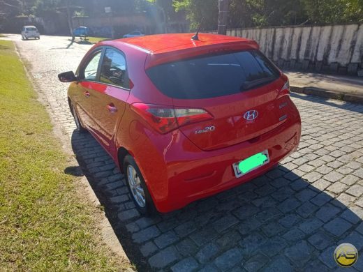 HYUNDAI HB20 - foto 3