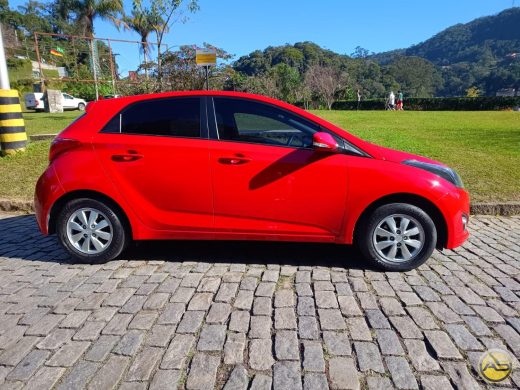 HYUNDAI HB20 - foto 5