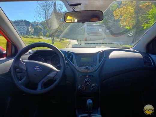 HYUNDAI HB20 - foto 7