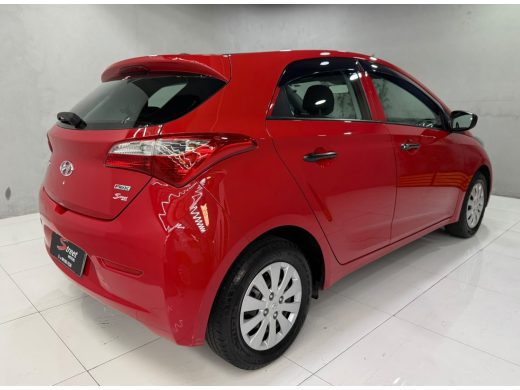 HYUNDAI HB20 - foto 5