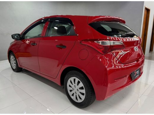 HYUNDAI HB20 - foto 6