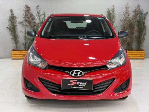 HYUNDAI HB20 - foto 2