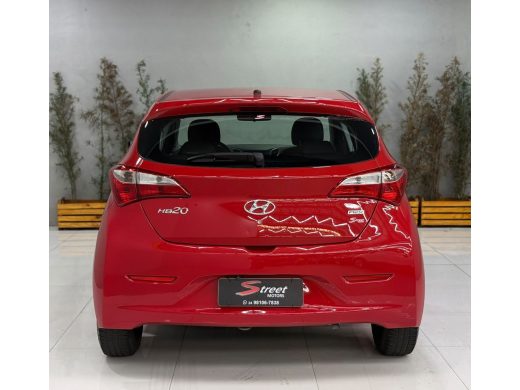 HYUNDAI HB20 - foto 4