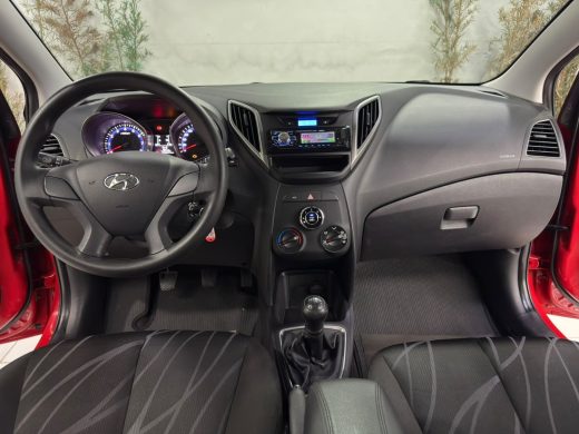 HYUNDAI HB20 - foto 7