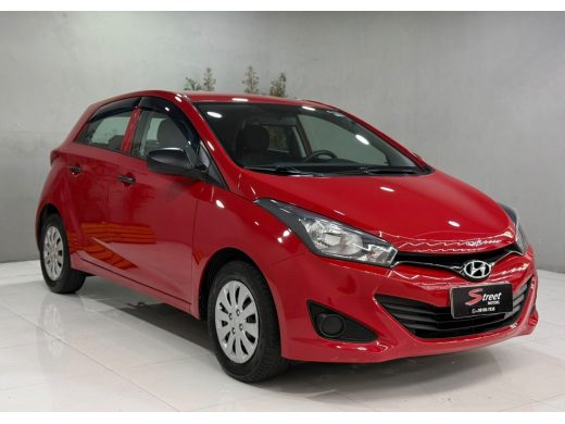 HYUNDAI HB20 - foto 3