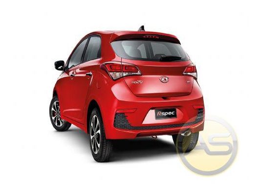 HYUNDAI HB20 - foto 2