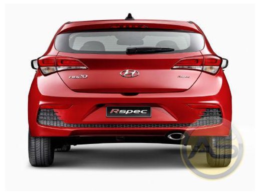 HYUNDAI HB20 - foto 3