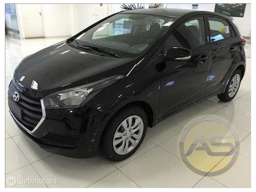 HYUNDAI HB20 - foto 2