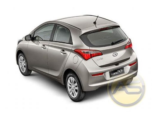 HYUNDAI HB20 - foto 3