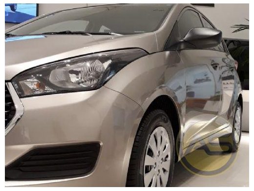 HYUNDAI HB20 - foto 2