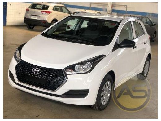 HYUNDAI HB20 - foto 3