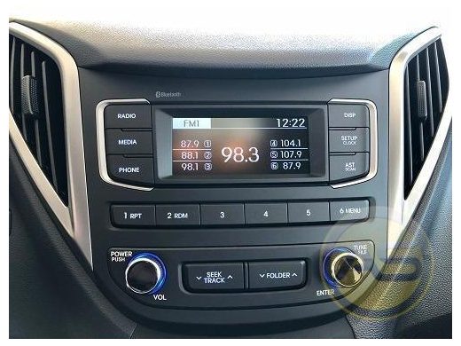 HYUNDAI HB20 - foto 4