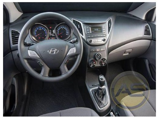 HYUNDAI HB20 - foto 5