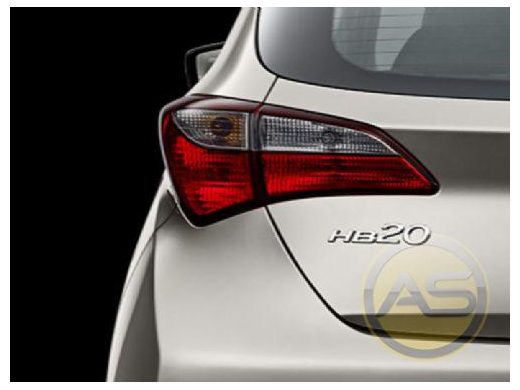 HYUNDAI HB20 - foto 6