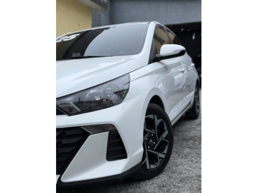 HYUNDAI HB20 - foto 2