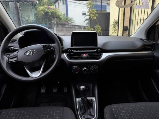 HYUNDAI HB20 - foto 5