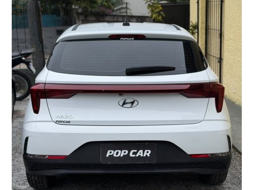 HYUNDAI HB20 - foto 4