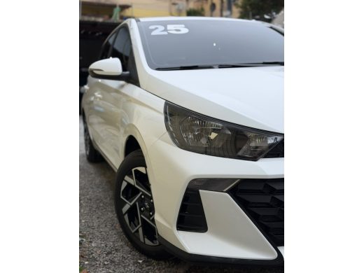 HYUNDAI HB20 - foto 3