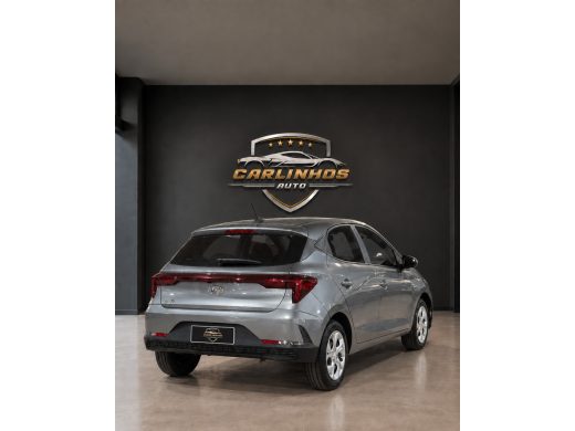 HYUNDAI HB20 - foto 5