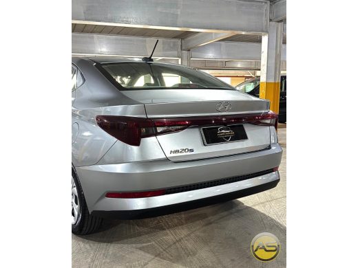 HYUNDAI HB20S - foto 3