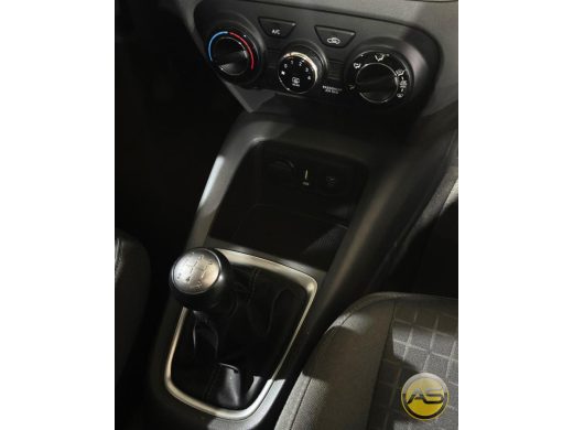 HYUNDAI HB20S - foto 4