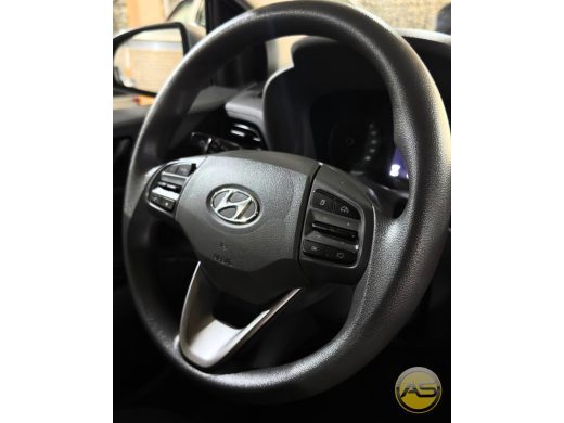 HYUNDAI HB20S - foto 5