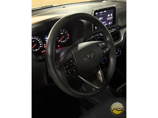 HYUNDAI HB20S - foto 6