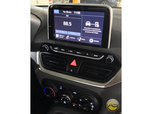 HYUNDAI HB20S - foto 7