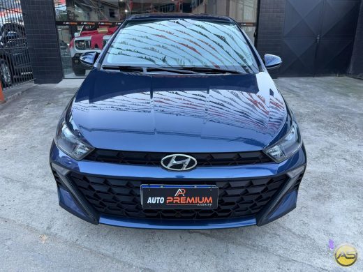 HYUNDAI HB20S - foto 3