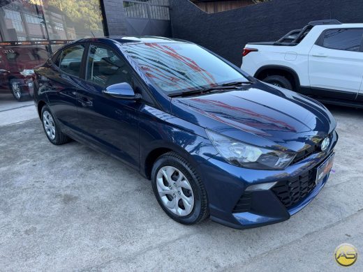 HYUNDAI HB20S - foto 4
