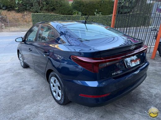 HYUNDAI HB20S - foto 5