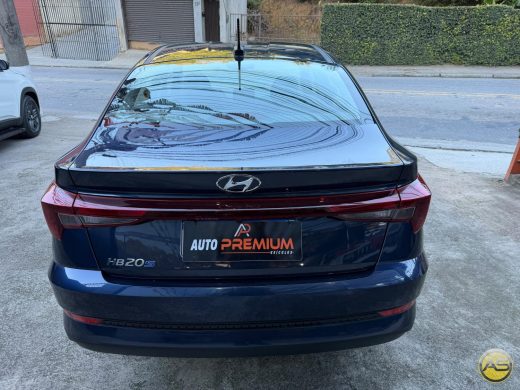 HYUNDAI HB20S - foto 7