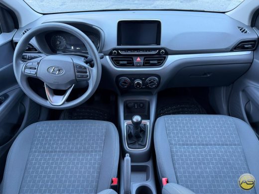 HYUNDAI HB20S - foto 8