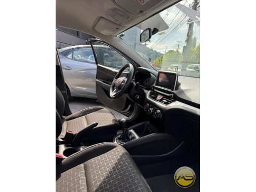HYUNDAI HB20S - foto 3