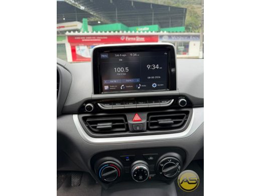HYUNDAI HB20S - foto 4
