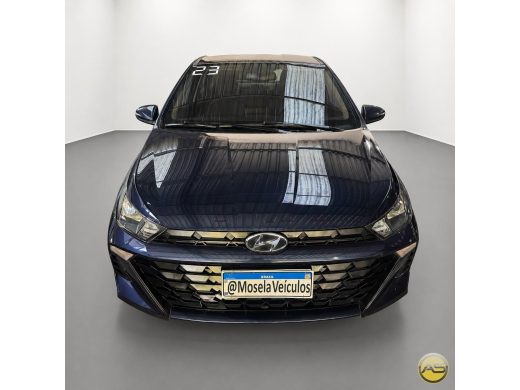 HYUNDAI HB20S - foto 2