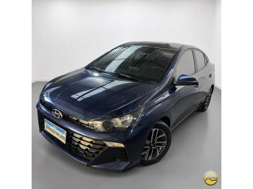 HYUNDAI HB20S - foto 3