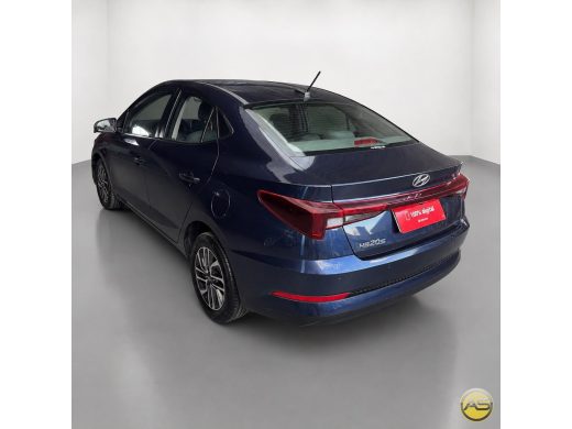 HYUNDAI HB20S - foto 4