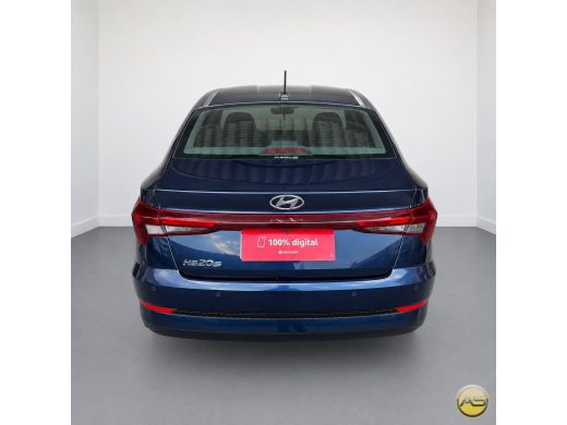 HYUNDAI HB20S - foto 5