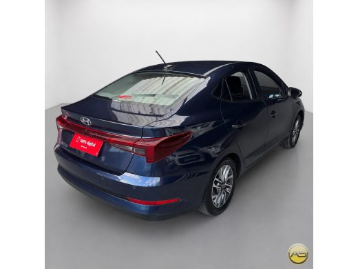 HYUNDAI HB20S - foto 6