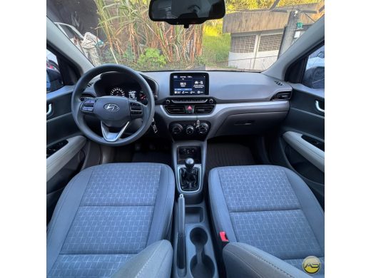 HYUNDAI HB20S - foto 7