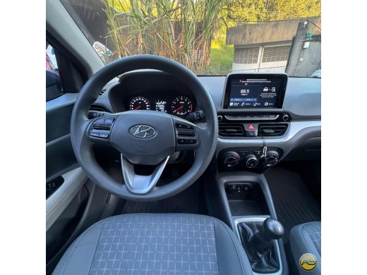 HYUNDAI HB20S - foto 8