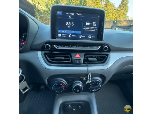 HYUNDAI HB20S - foto 9