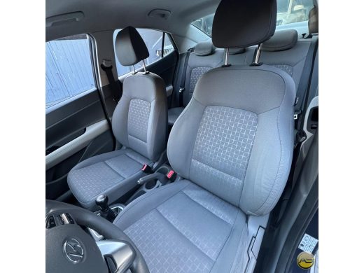 HYUNDAI HB20S - foto 10